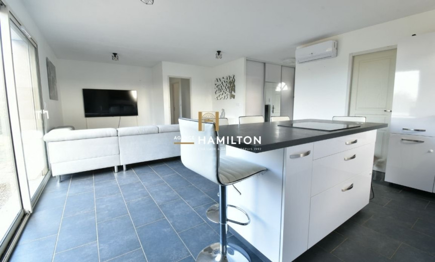 vente Maison individuelle Mouzieys Panens - Photo 4