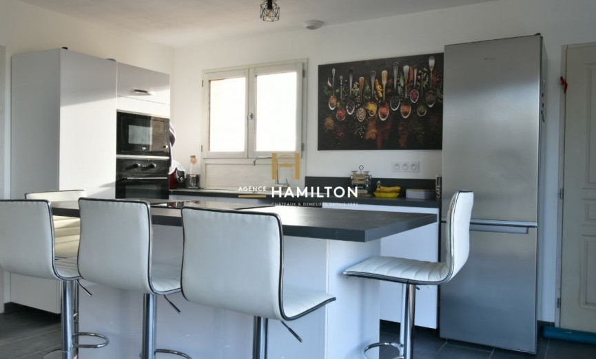 vente Maison individuelle Mouzieys Panens - Photo 5