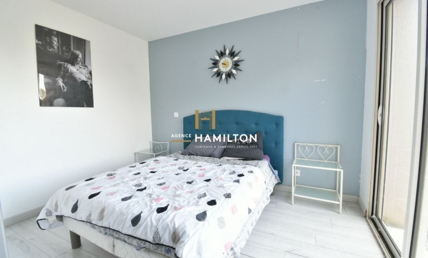 vente Maison individuelle Mouzieys Panens - Photo 6