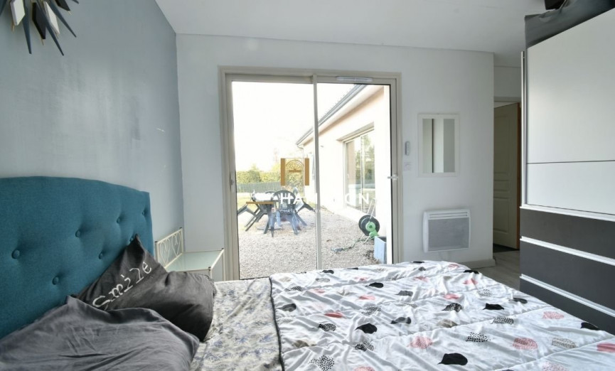 vente Maison individuelle Mouzieys Panens - Photo 7