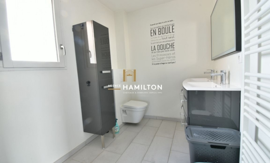 vente Maison individuelle Mouzieys Panens - Photo 11