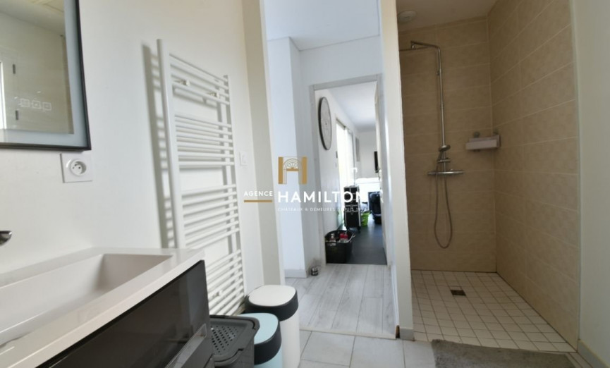 vente Maison individuelle Mouzieys Panens - Photo 12