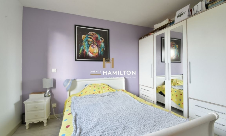 vente Maison individuelle Mouzieys Panens - Photo 10