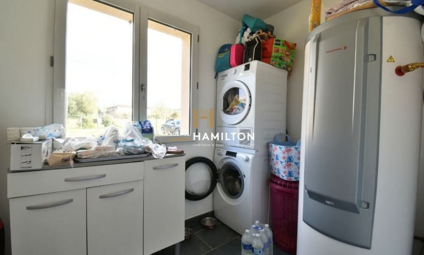 vente Maison individuelle Mouzieys Panens - Photo 13