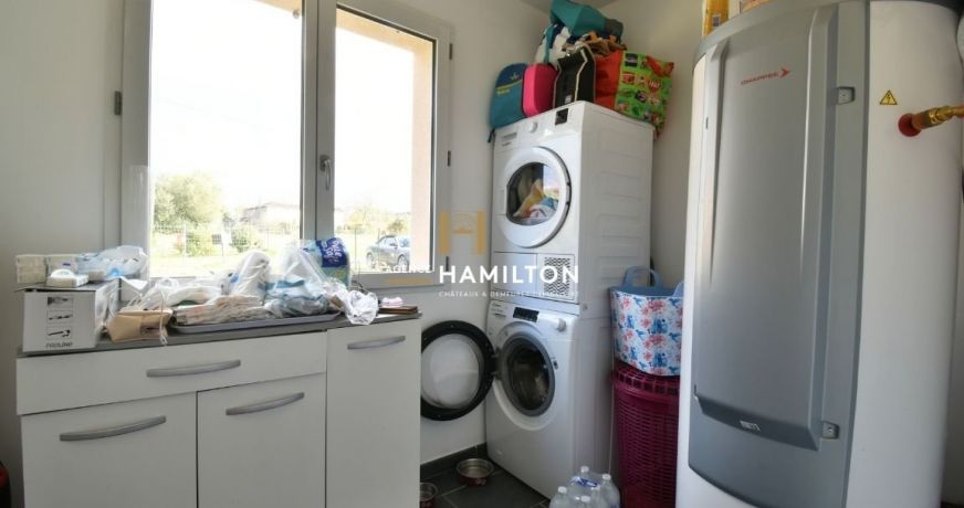 vente Maison individuelle Mouzieys Panens