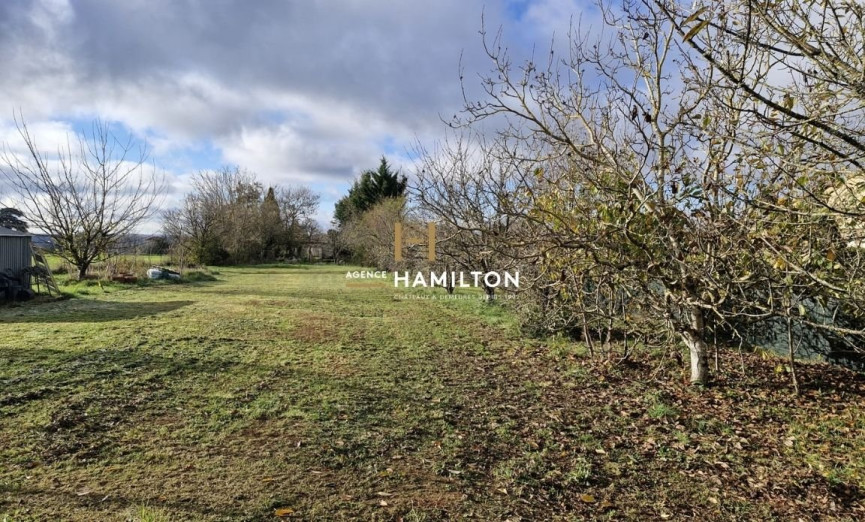 vente Maison individuelle Mouzieys Panens - Photo 15