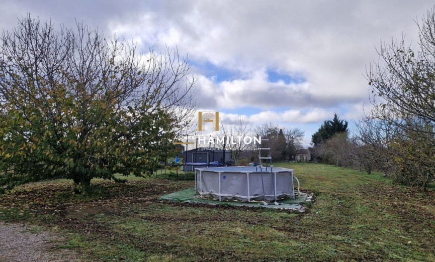 vente Maison individuelle Mouzieys Panens - Photo 16