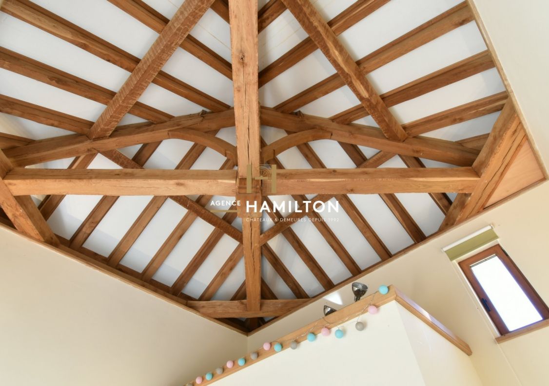 vente Maison et dépendances Cordes-sur-ciel