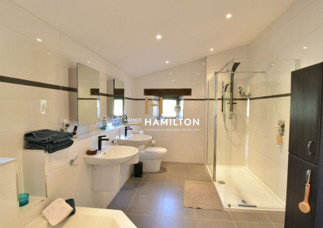 vente Maison et dépendances Cordes-sur-ciel