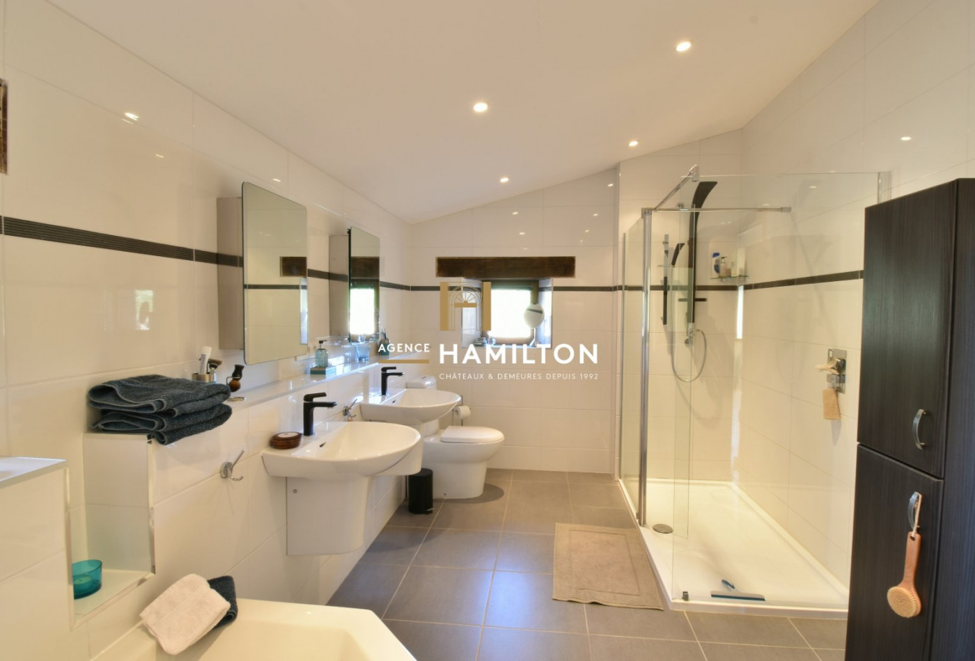 vente Maison et dépendances Cordes-sur-ciel - Photo 10