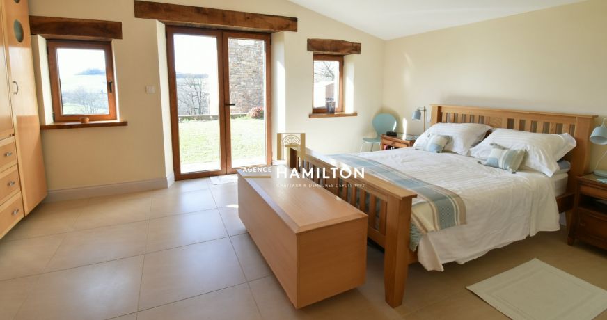 vente Maison et dépendances Cordes-sur-ciel