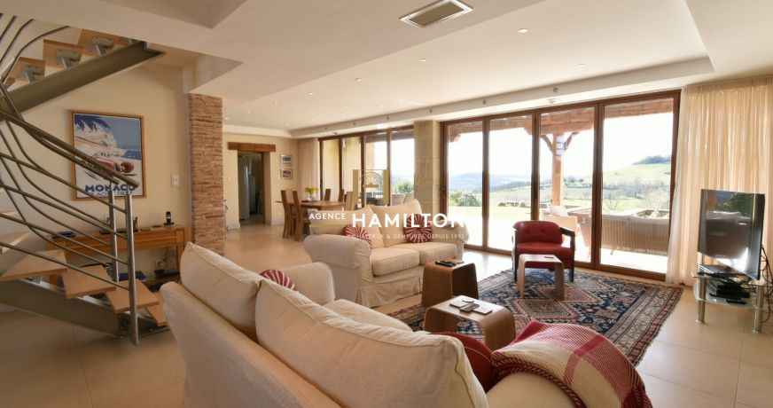 vente Maison et dépendances Cordes-sur-ciel