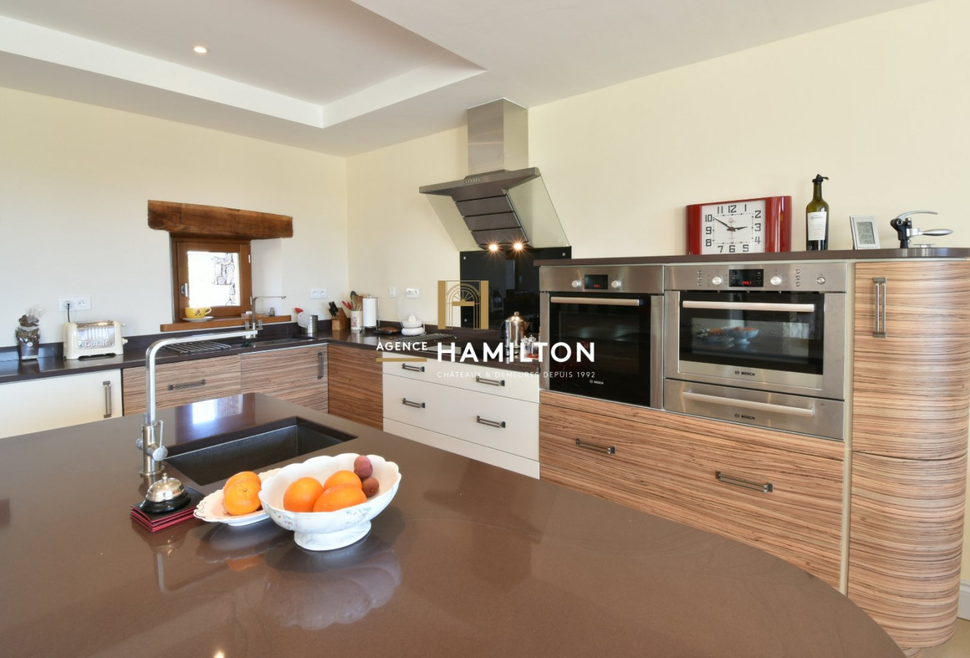 vente Maison et dépendances Cordes-sur-ciel - Photo 8