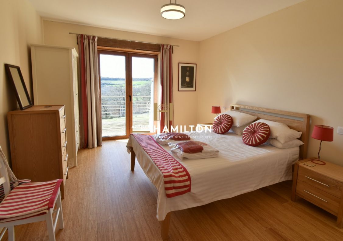 vente Maison et dépendances Cordes-sur-ciel