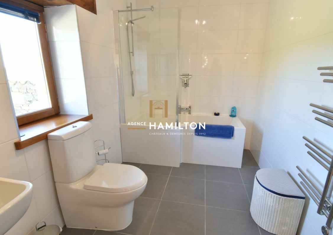 vente Maison et dépendances Cordes-sur-ciel