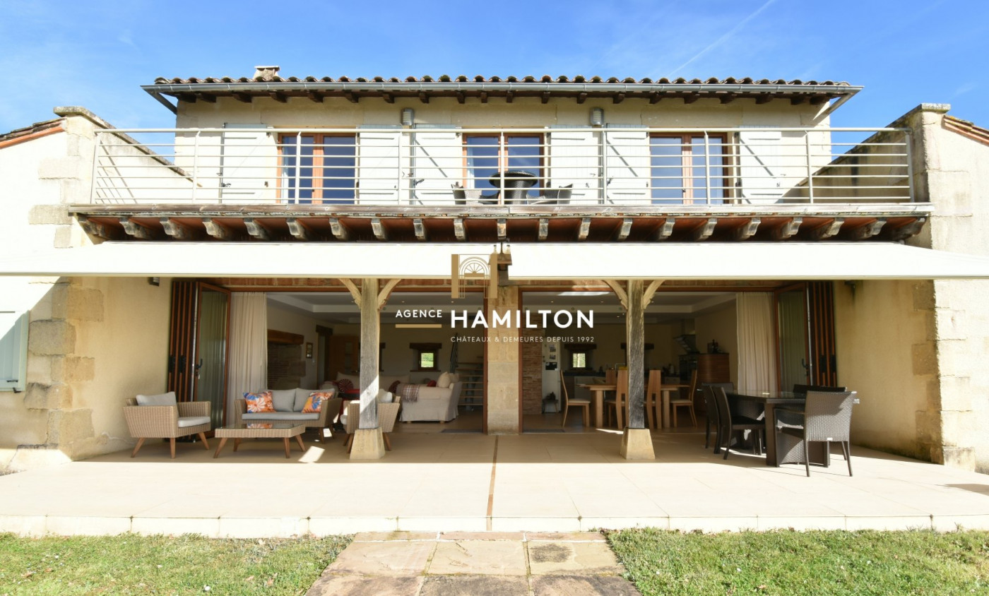 vente Maison et dépendances Cordes-sur-ciel - Photo 3