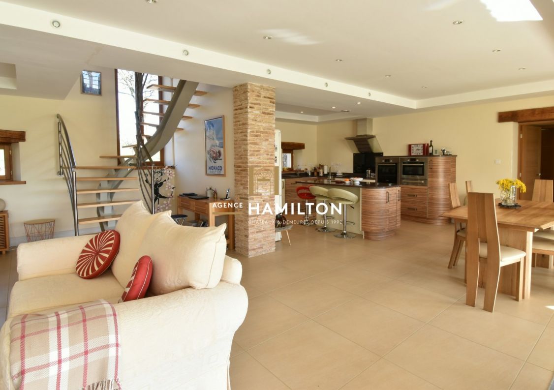 vente Maison et dépendances Cordes-sur-ciel