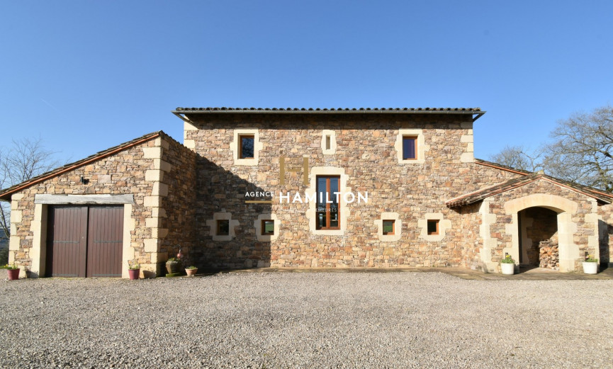 sale Maison et dépendances Cordes-sur-ciel - Photo 4