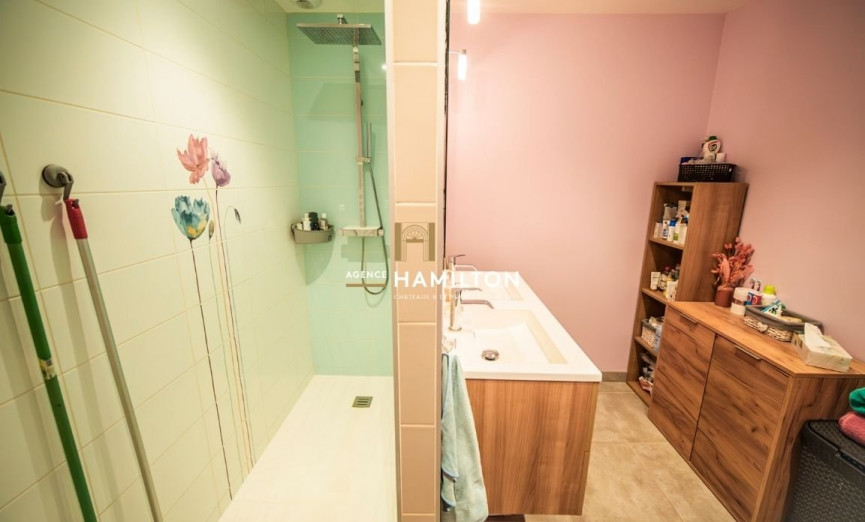 vente Longere Sainte Croix - Photo 14