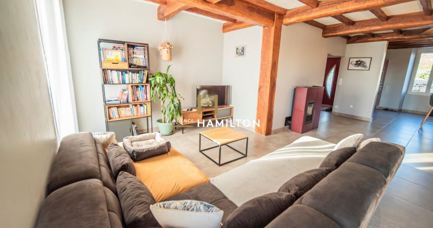 vente Maison de campagne Albi