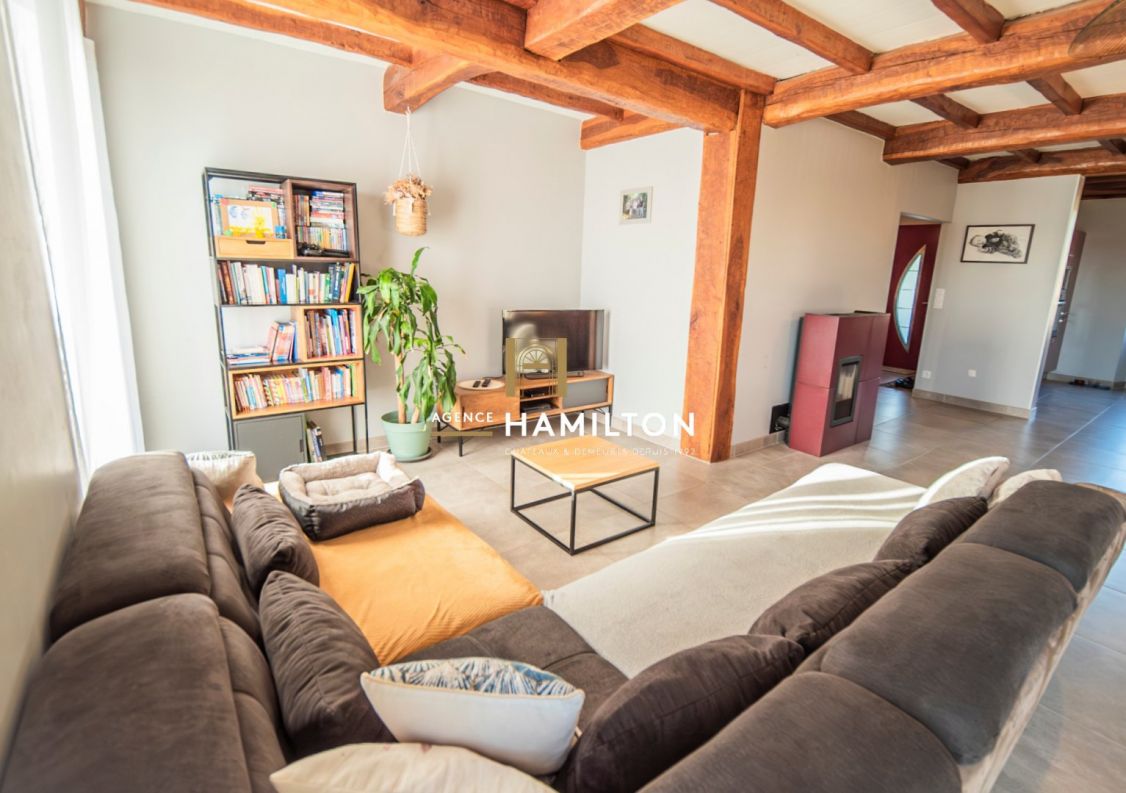 vente Maison de campagne Albi