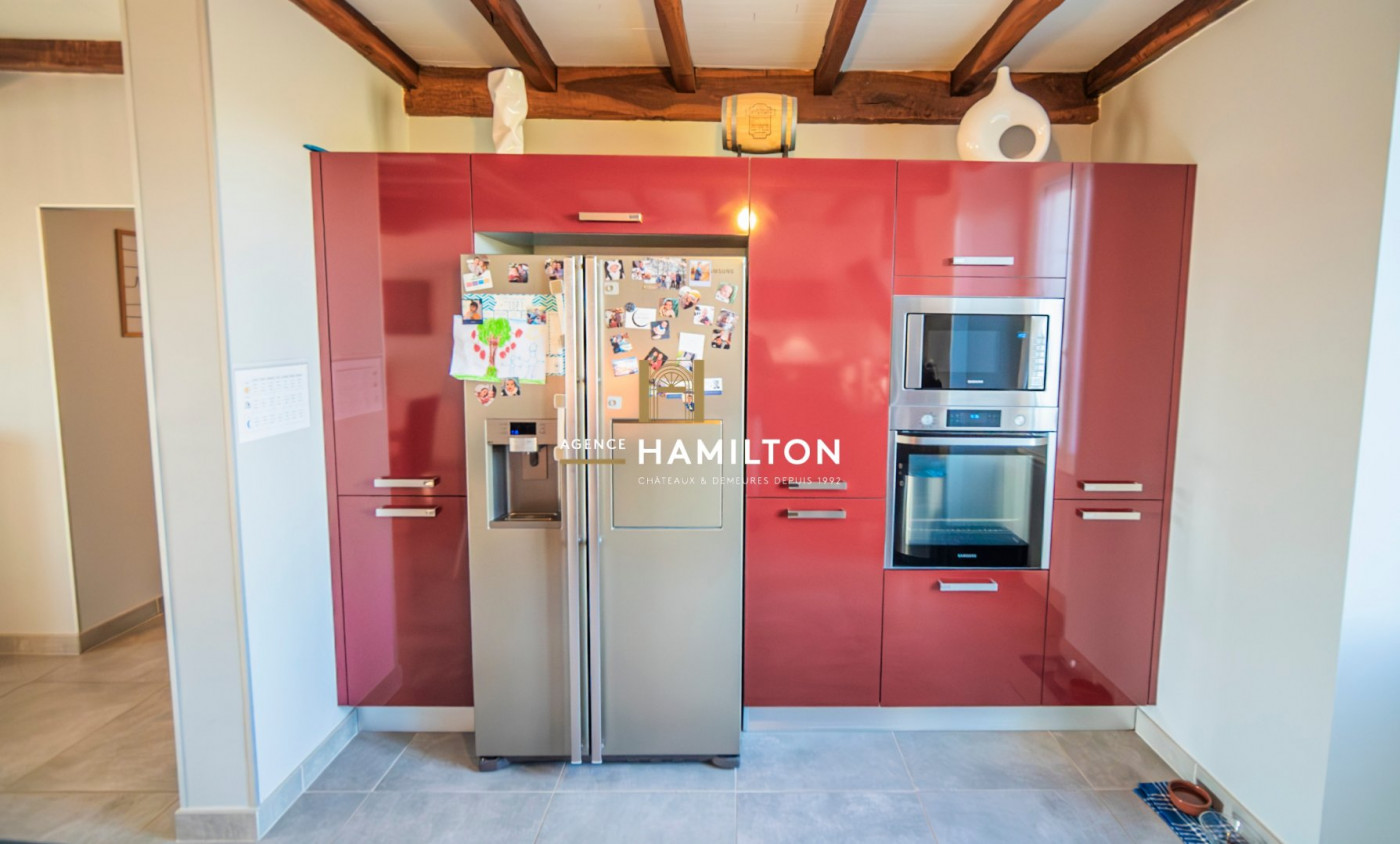 vente Maison de campagne Albi - Photo 8