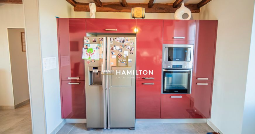 vente Maison de campagne Albi