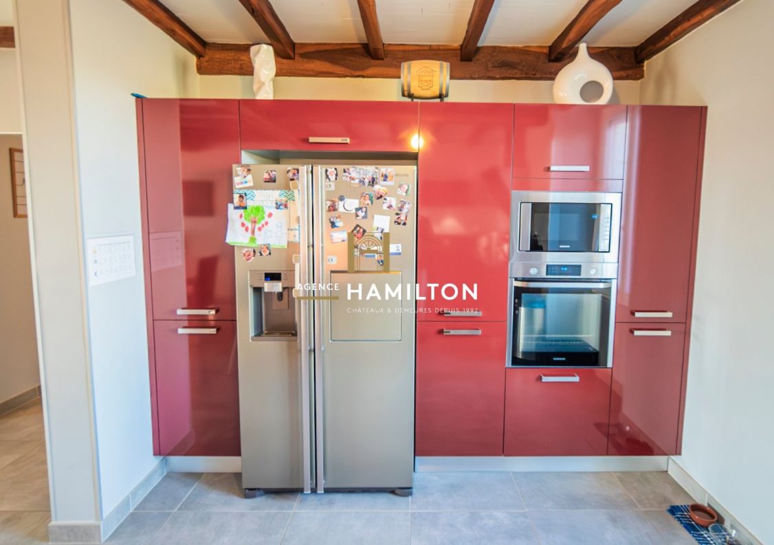 vente Maison de campagne Albi