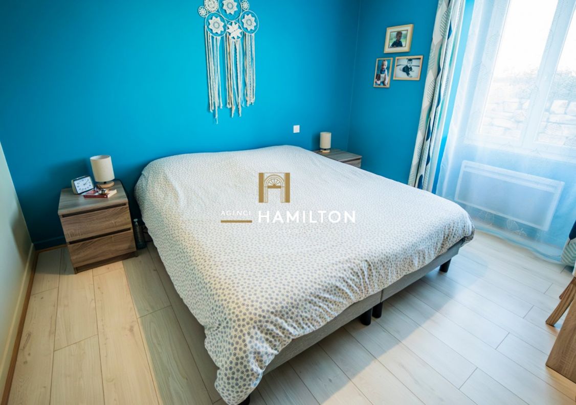 vente Maison de campagne Albi