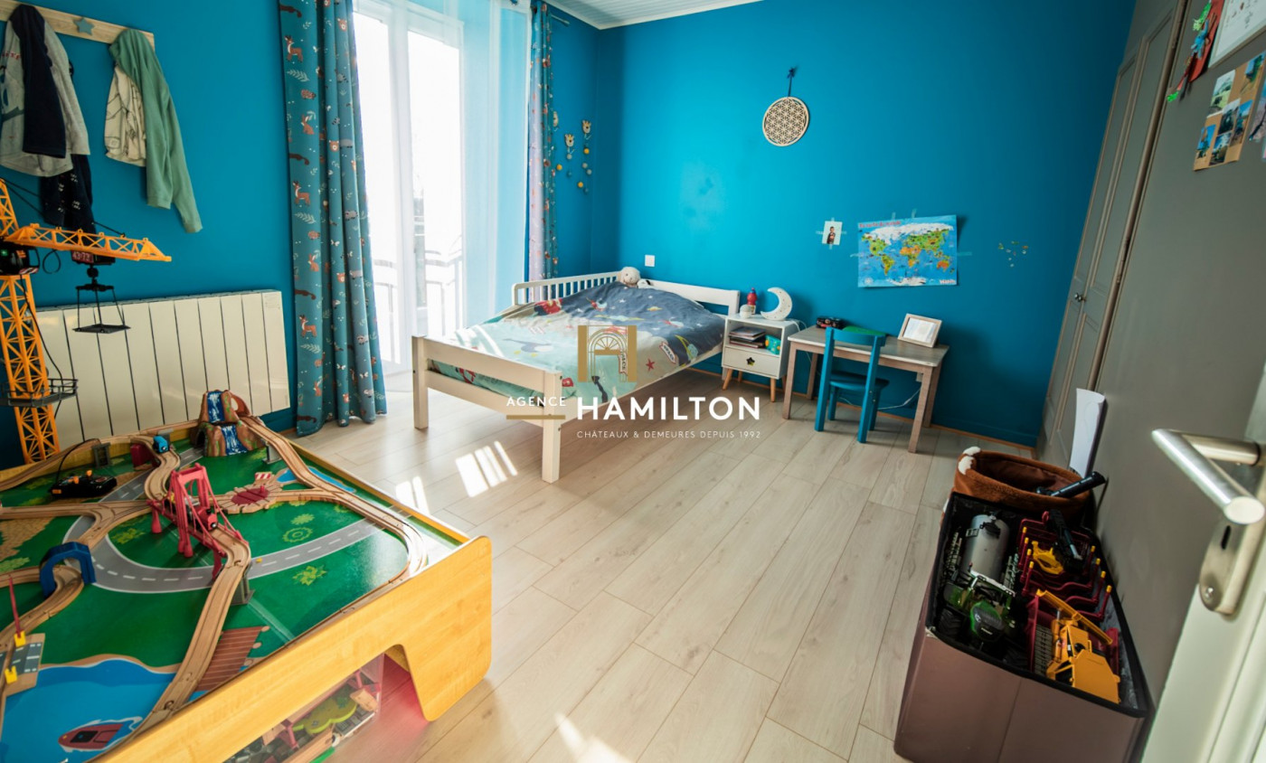 vente Maison de campagne Albi - Photo 10