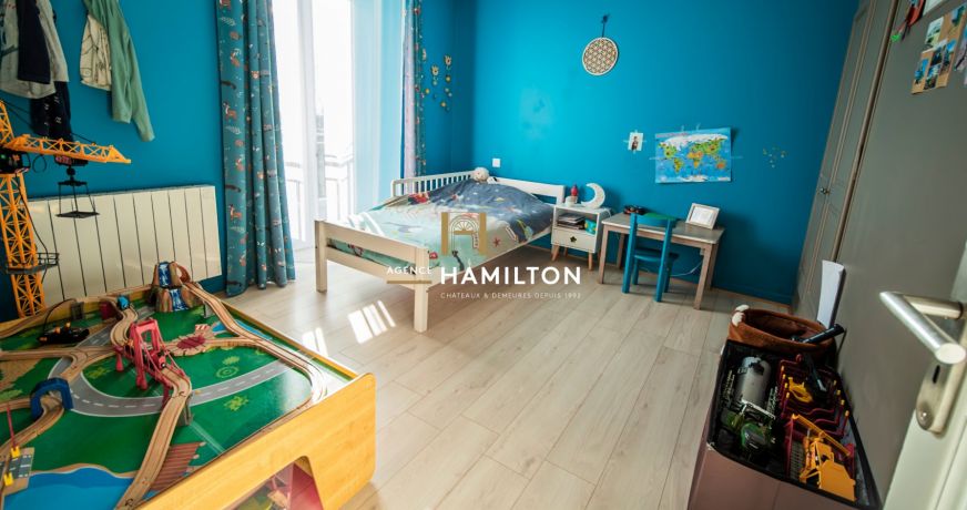 vente Maison de campagne Albi