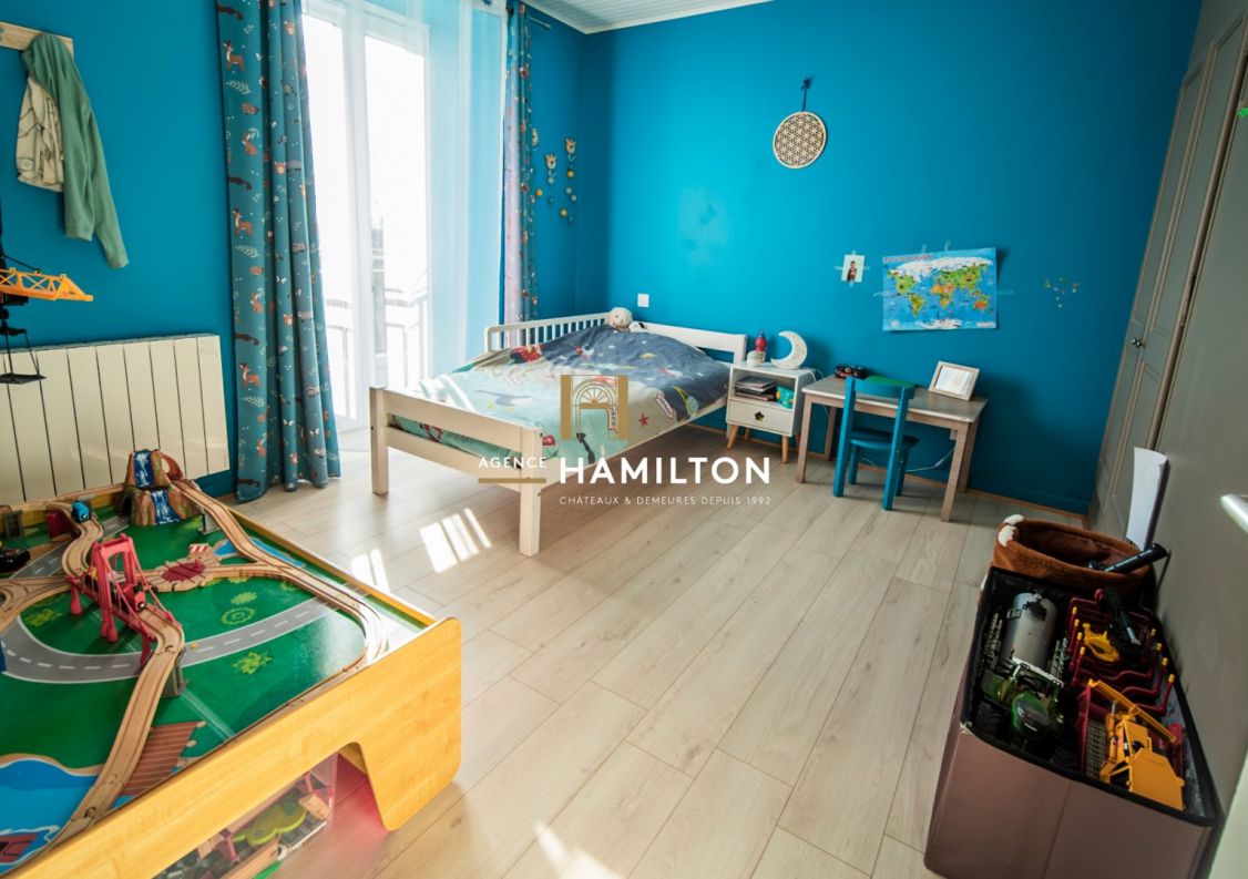 vente Maison de campagne Albi