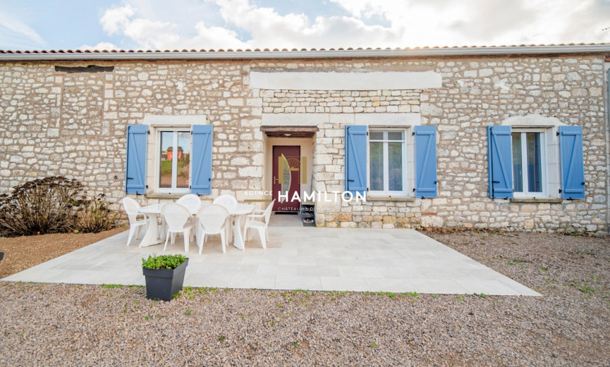 vente Maison de campagne Albi - Photo 14