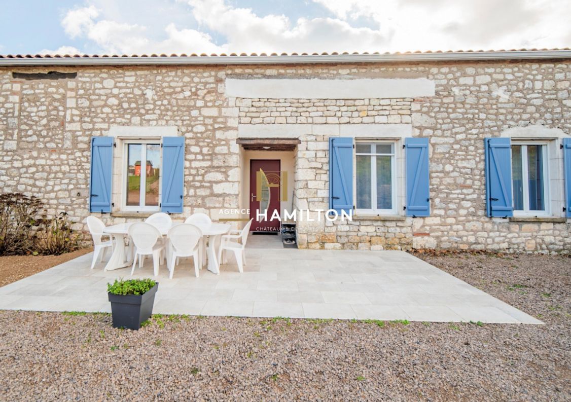 vente Maison de campagne Albi