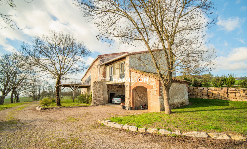 vente Maison de campagne Albi - Photo 1