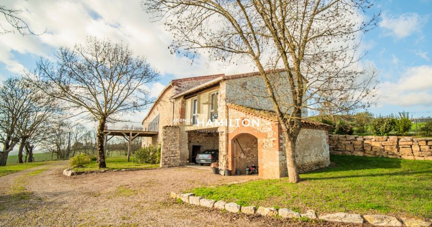 vente Maison de campagne Albi