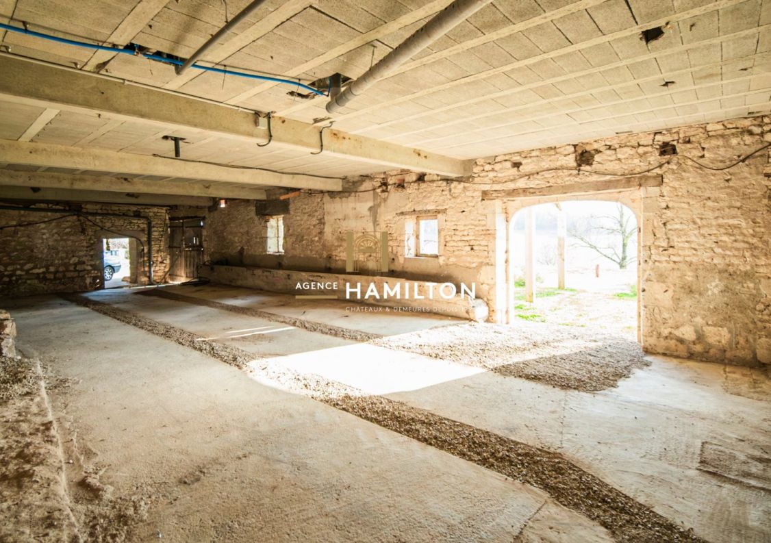 vente Maison de campagne Albi