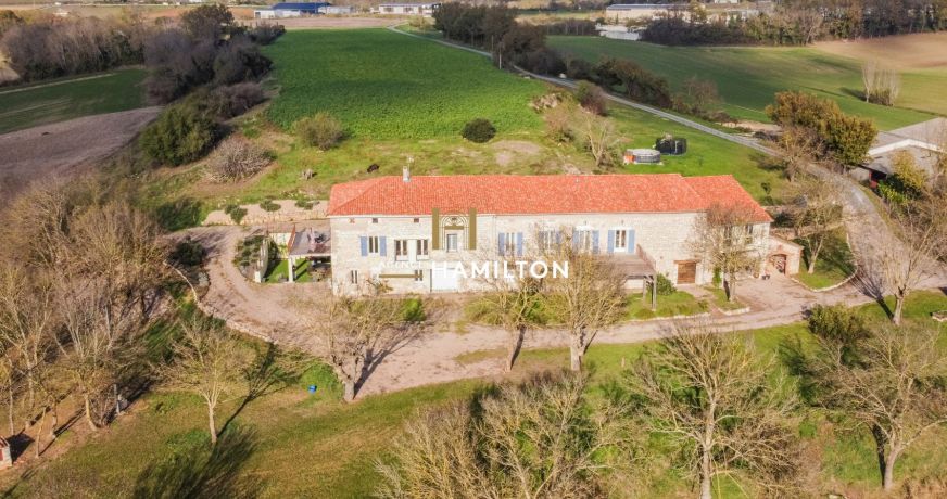 vente Maison de campagne Albi