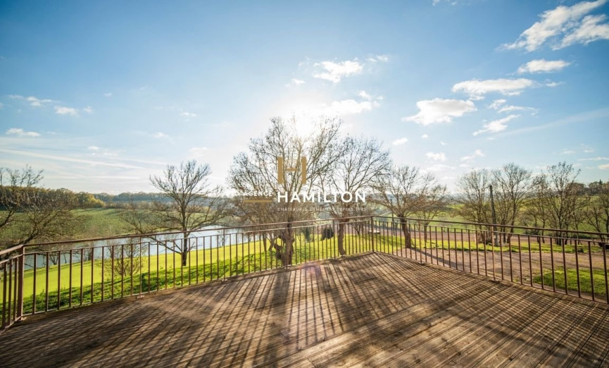 vente Longere Sainte Croix - Photo 9