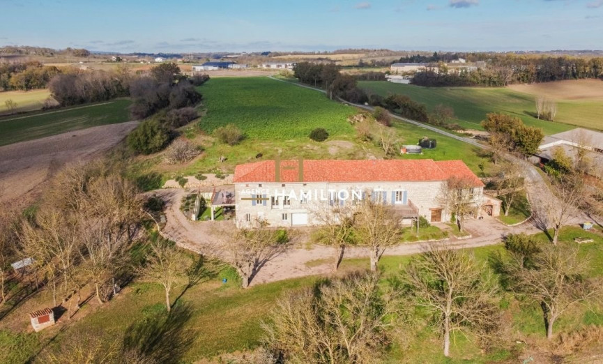 vente Longere Sainte Croix - Photo 3