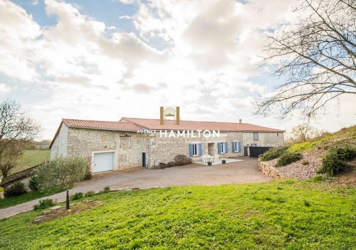 vente Longere Sainte Croix