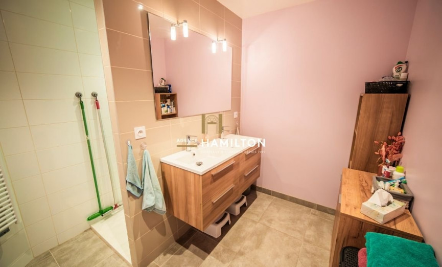 vente Longere Sainte Croix - Photo 13