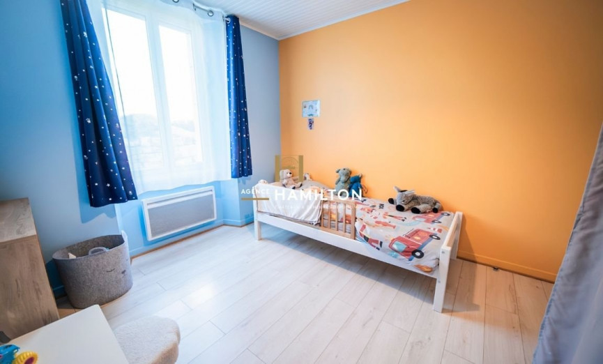 vente Longere Sainte Croix - Photo 15