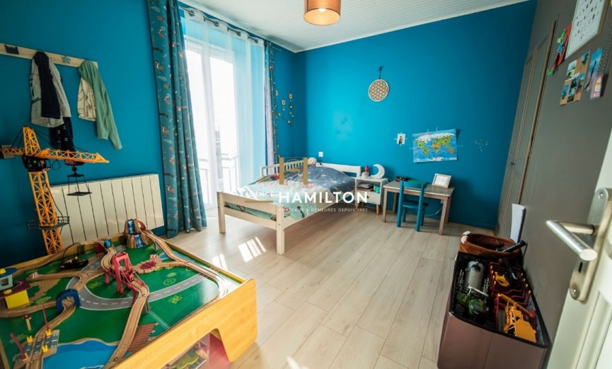 vente Longere Sainte Croix - Photo 16