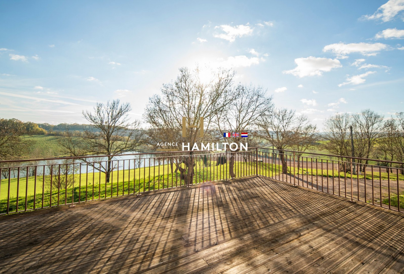 vente Longere Albi - Photo 10