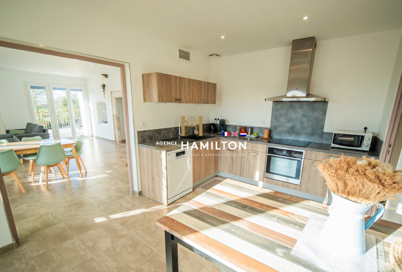 vente Longere Albi - Photo 4