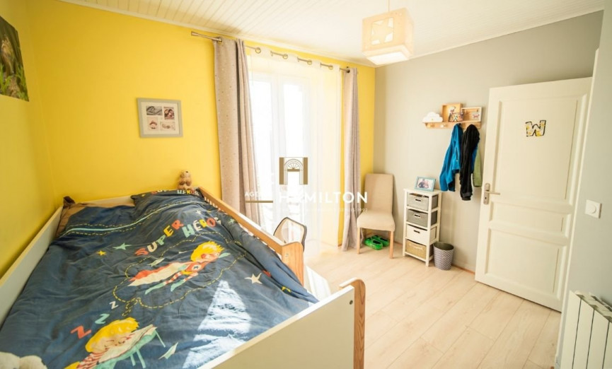 vente Longere Sainte Croix - Photo 17