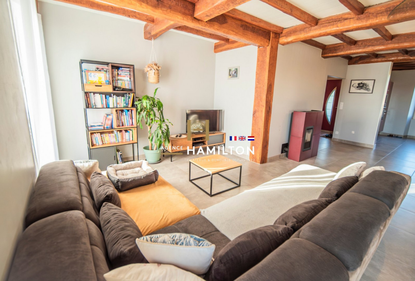 vente Longere Albi - Photo 8