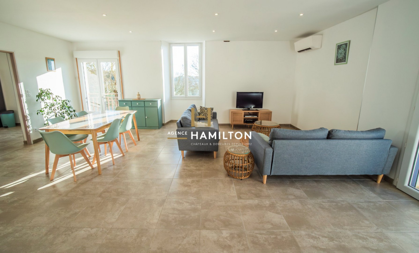 vente Maison de campagne Albi - Photo 2