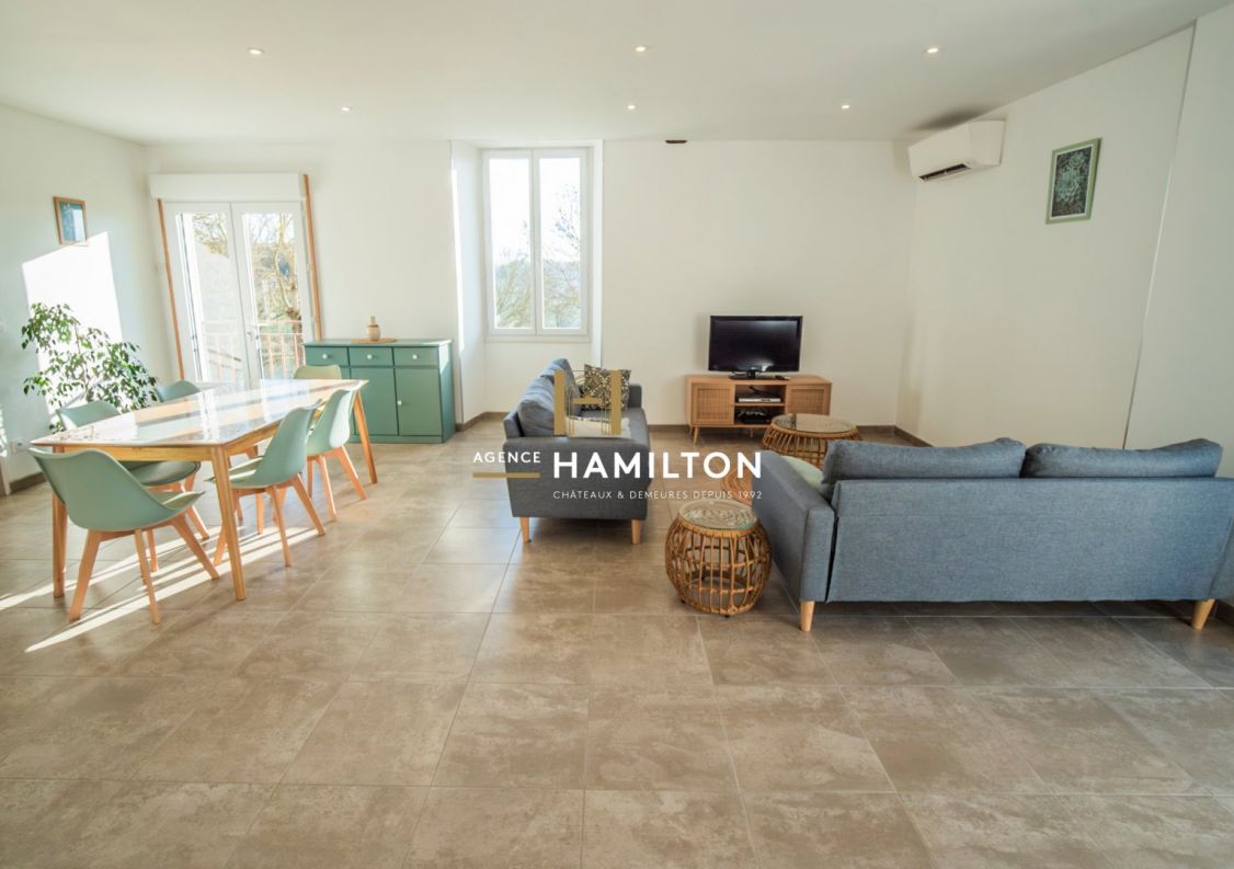 vente Maison de campagne Albi